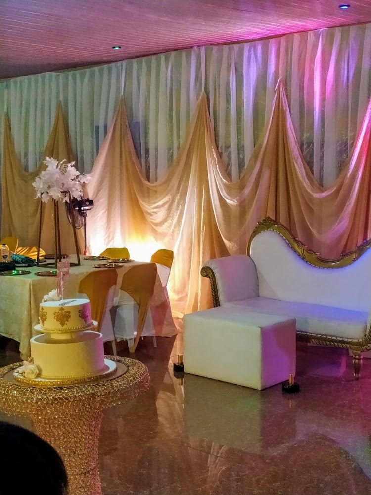 Jumart Event Center photo 2